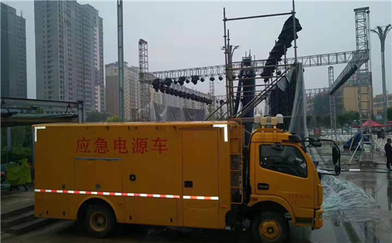 波莲镇300KW发电机出租